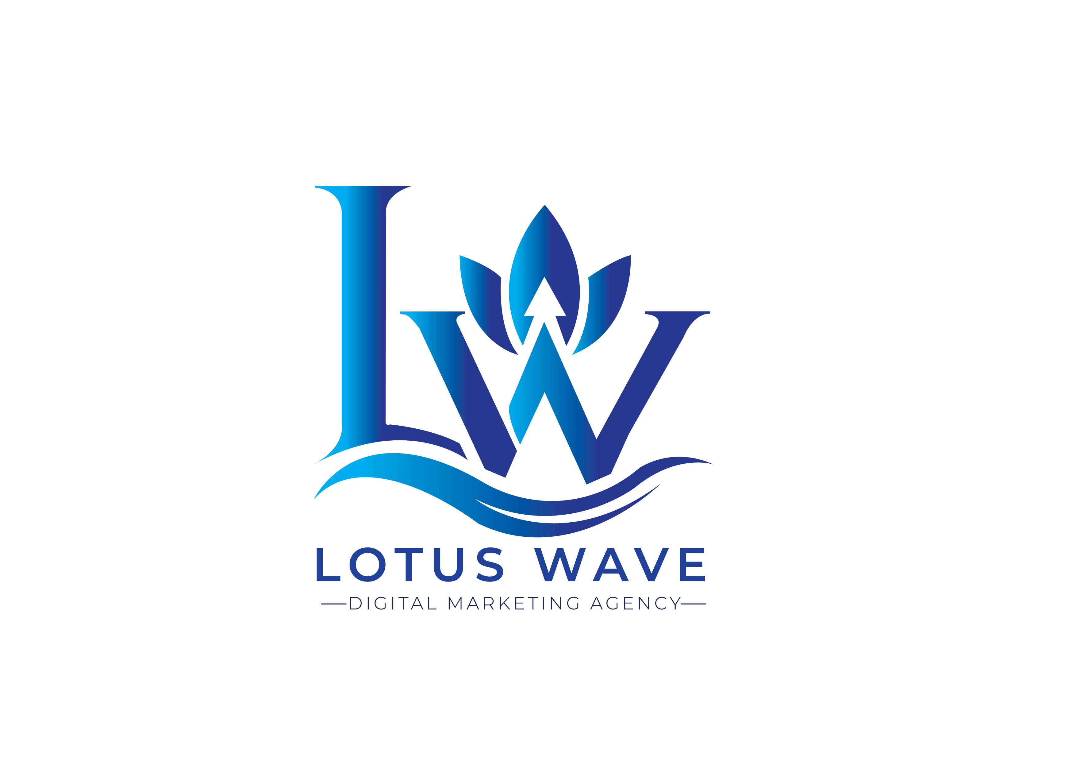 Lotus Weave Logo